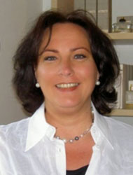 Martina Preissler